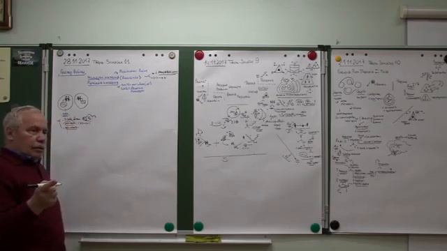 ММПК ОСА ЦИР 11 Причины падения цивилизаций 2 Цивилизационная история 2017 смотреть онлайн