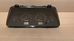 НТ-1036  Комбинация приборов  Нива Шевроле /Тревел (без колодцев)