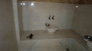 Пещерный отель Каппадокия YUNAK EVLERI. А вы жили в пещере 5*?