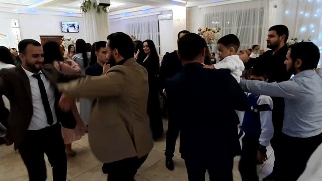 Асиф Бакинский той " Метрополь " Самара смотреть онлайн