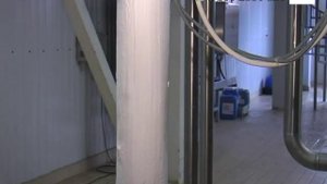 Теплоизоляционная краска "Антиконденсат" "RAUM-PROFIE".mp4