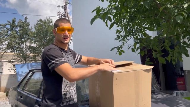 4 СЛОЯ ШУМОІЗОЛЯЦІЯ НА ВАЗ / Бюджетна але якісна обезшумка/ 4 серія проетку ВАЗ 21099 /Віброізоляці
