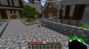 РАЗБИЛ ЛОДКУ , УЖАСНЫЙ СЕРВЕР -Minecraft