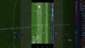 لعبة فيفا 21 اندرويد fifa 21 android apk