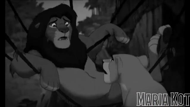 Симба и Нала - Ж.О.Р. (читайте описание) смотреть онлайн