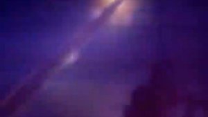 Тлеющий разряд в вакууме.mp4