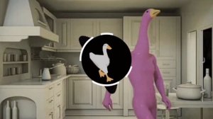 РОЗОВЫЙ ГУСЬ СМОТРИТ В ОКНО/TOP MUSIC 38