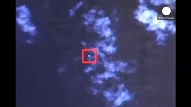 Поиски  Боинга 777 200   новые снимки со спутника