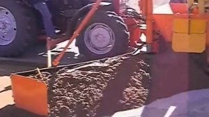 Оборудование для укрепления обочин ОНУ 2300