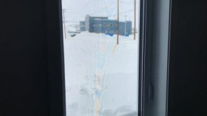 Home Tour (Cape Dorset, Nunavut, Canada)