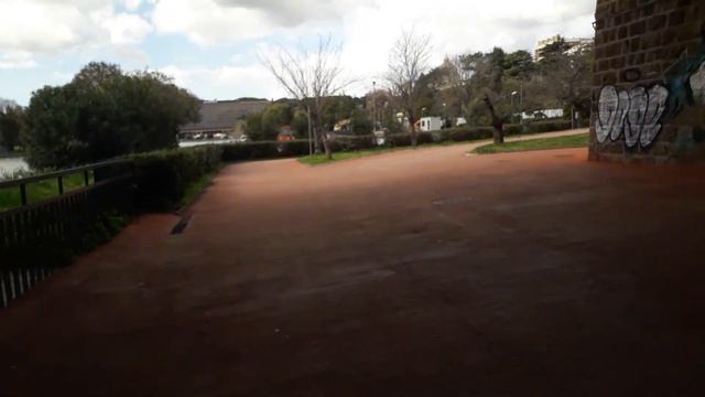 Рим,Италия поздравляет всех девчушек с 8 марта! смотреть онлайн