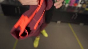 Обзор на борцовское трико Clinch