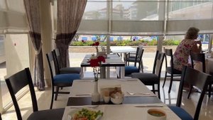 Бюджетный отель в Алании Sealife Buket Resort & Beach Отдых в Турции 2023
