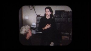 DEPECHE MODE O ЗАПИСИ SONGS OF FAITH AND DEVOTION 1993