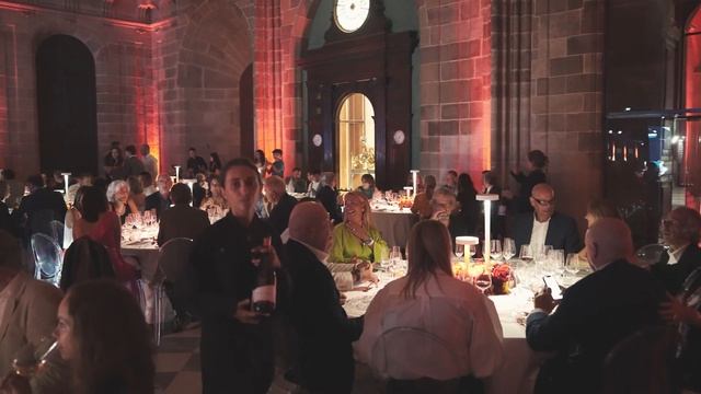 Presentación Ferrari Roma Spider смотреть онлайн