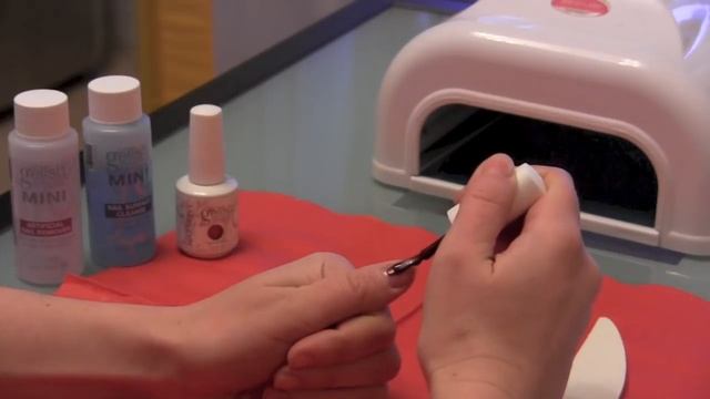 ✦ Шеллак (шилак) маникюр дома / Shellac nails at home смотреть онлайн