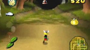 Asterix Mega Madness - Day 1