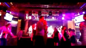 Эй Красотка Хорошая Погодка | Кавер Группа Красный Берег | Павел Загорский | Евгений Домовой