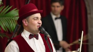 Grand Positive - «Oseh Shalom» (Nurit Hirsh) Осе шалом. Еврейская песня.