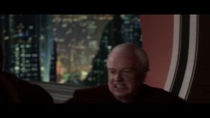 Это я ваш сенат!