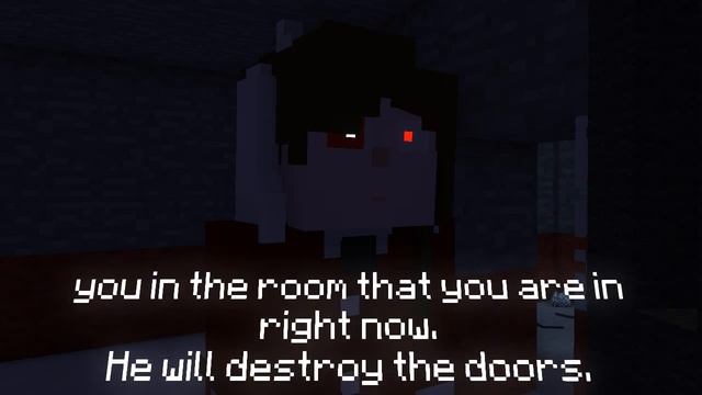 Rules (Minecraft animation) смотреть онлайн