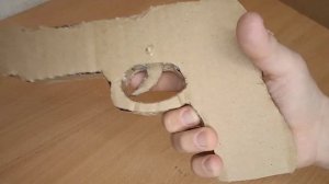 Как сделать Береты из картона из Стандофф 2 / Dual Berettas из Стандофф 2 / 0.23.0