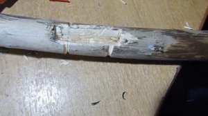 Рыбалка 58.Удочка для летней рыбалки!!!Делаем самодельную удочку 2.0м!!!Топ удочка!!![Часть 1]
