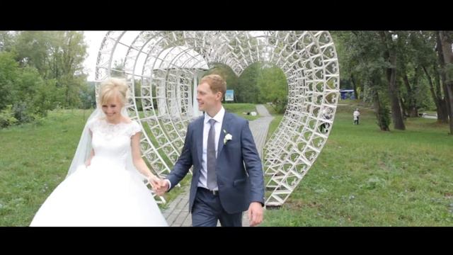 Свадьба Станислав Мария Усть-Каменогорск