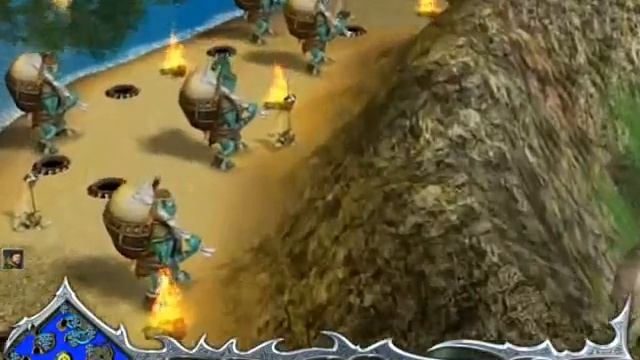 Knightshift Gameplay смотреть онлайн