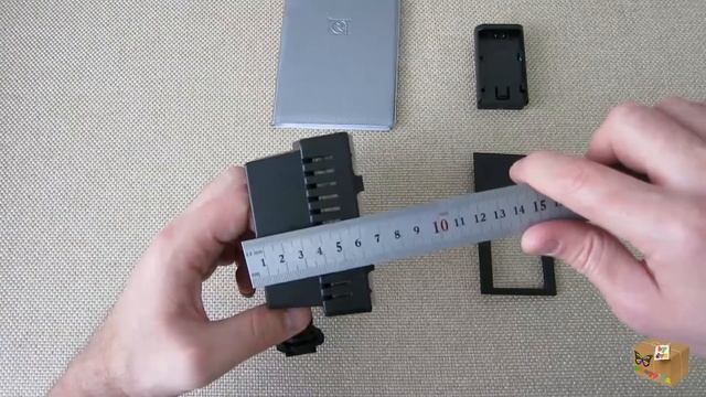 Светодиодный фонарь CN-160 / CN-160 LED Video Light for Camera смотреть онлайн