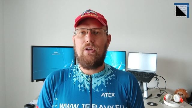 Co je to reverzní proxy?