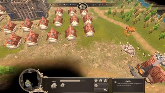 СОБЕРИ СВОЮ АРМИЮ ( Eyes Of War ) смотреть онлайн