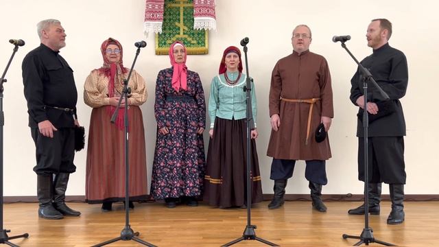 Не унывай душа моя смотреть онлайн