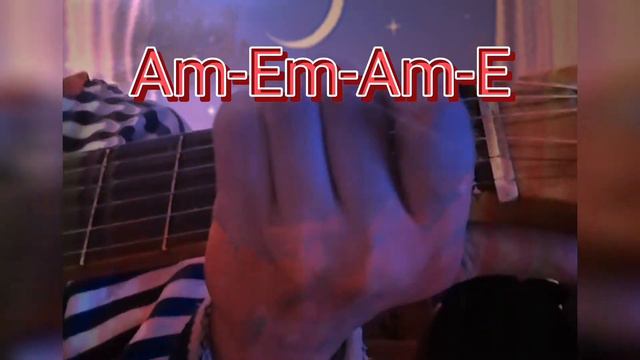 Чао-Бамбино на гитаре аккорды смотреть онлайн