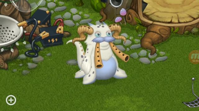 Как звучит гу-джуб и как его вывести/Мои поющие монстры смотреть онлайн