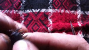 Разбор микросхемы К547КП1В