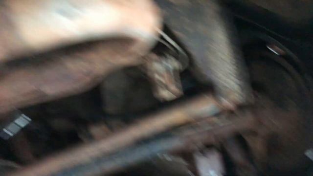 Ремонт глушителя ВАЗ Автопластилином. Я в шоке!!!