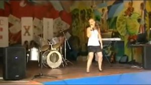 Лето кастаньет. Катя Почекаева..mp4