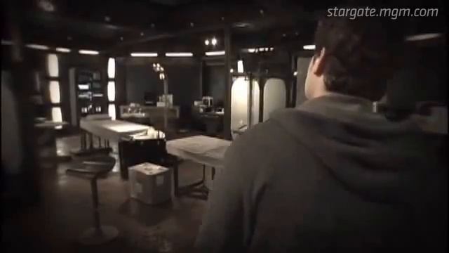 Кинозод №13 - StarGate Universe - "Не лаборатория связи"
