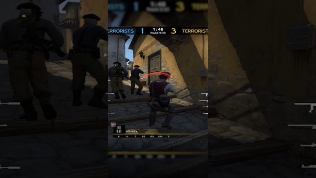 amazing shot by FailCrew