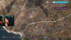 СТАНОВИМСЯ НА ЗАДНИЕ КОЛЕСА(Forza horizon 5)