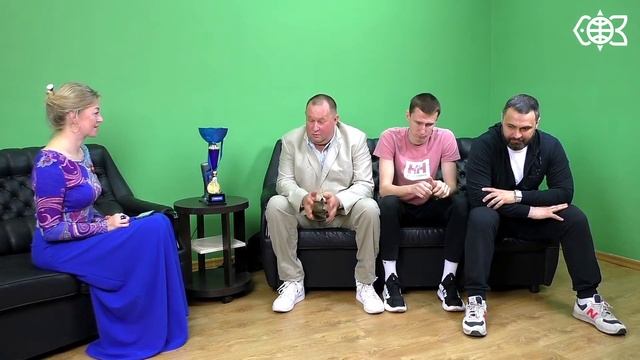 Рубрика "Достойный собеседник". Баскетбольная мужская команда Дальрыбвтуза (июнь 2021 г.) смотреть онлайн