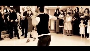 Красивая лезгинка. Супер Четкая Лезгинка 2016