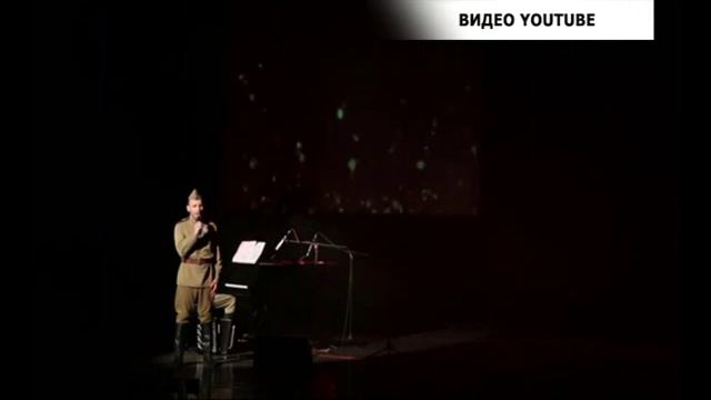 Известный певец Руслан Ивакин даст единственный концерт в Саяногорске смотреть онлайн