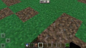 построила дом дерево😁