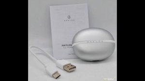TWS наушники HAYLOU X1 2023 | #Обзор