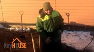 установка автономной канализации КОЛОВЕСИ от КОЛОМАКИ