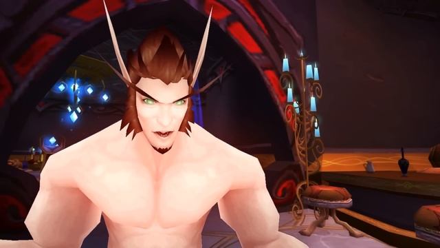 Вступай в ряды Орды! смотреть онлайн