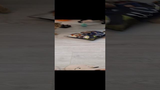 танцы