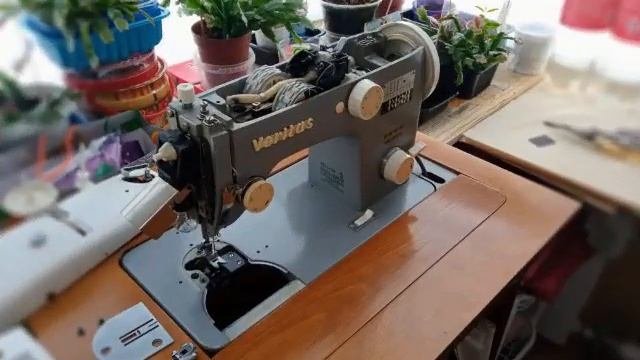 Ремонт шв.машины VERITAS 8014/38?+7(931)102-49-50??Andrey Sulimov???